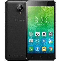 Замена тачскрина на телефоне Lenovo C2 Power в Курске